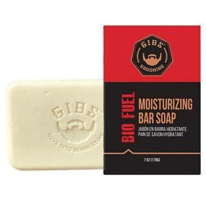 GIBS Bio Fuel Shampoo Bar Soap 7 oz